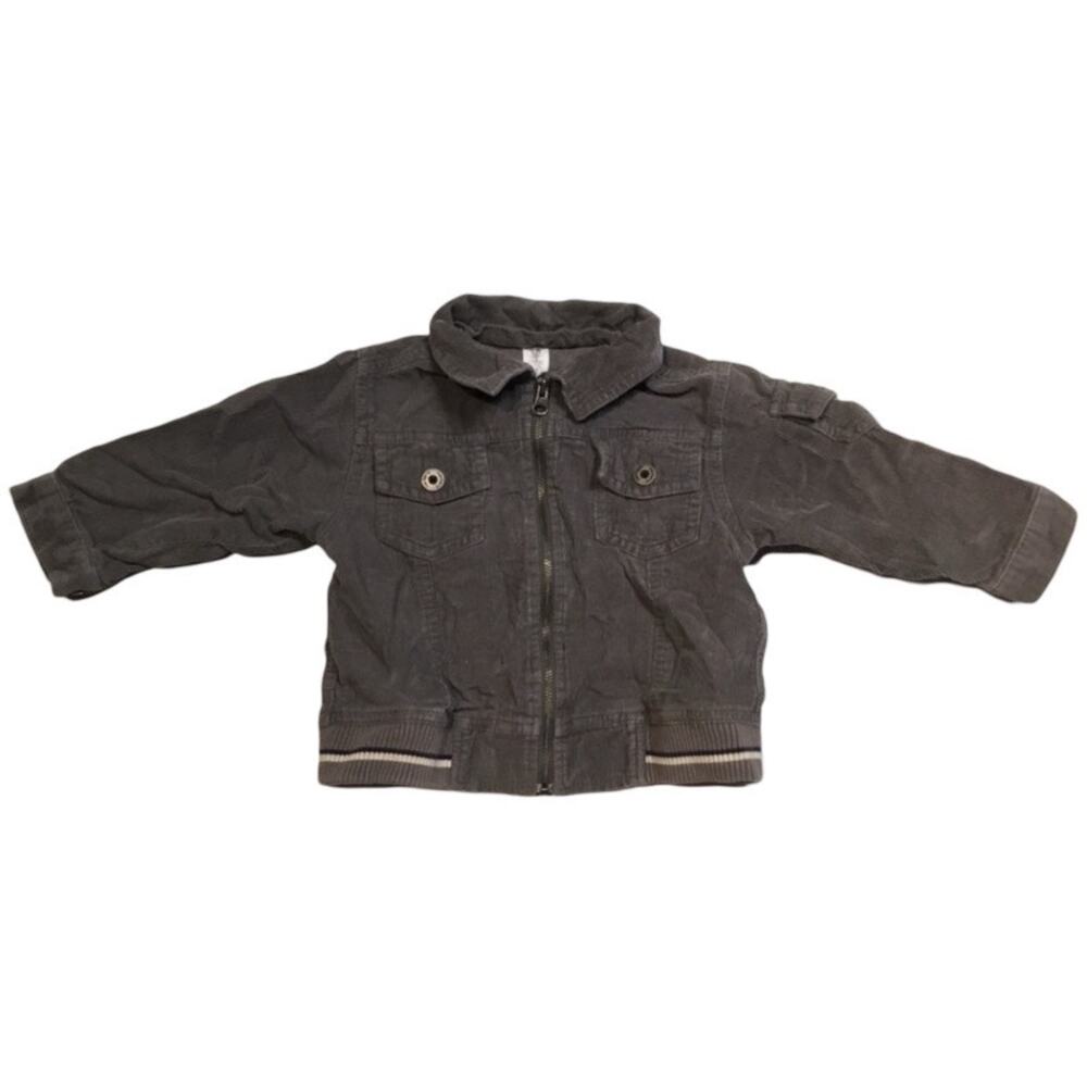 Carter’s Jacket